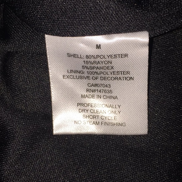 Romeo + Juliet Couture Skirt - Picture 4 of 7